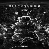 Thumbnail for the BlackGummy - Descent link, provided by host site
