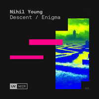 Thumbnail for the Nihil Young - Descent / Enigma link, provided by host site