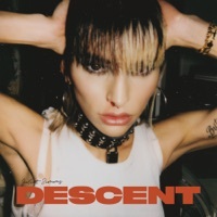 Thumbnail for the Lilith Czar - Descent link, provided by host site