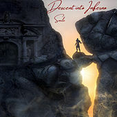 Thumbnail for the The Smile - Descent into Inferno link, provided by host site