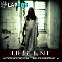 Thumbnail for the Various Artists - Descent: Modern Orchestral link, provided by host site