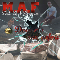 Thumbnail for the Maf - Descente aux enfers link, provided by host site