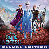 Thumbnail for the Christophe Beck - Descente de la rivière link, provided by host site
