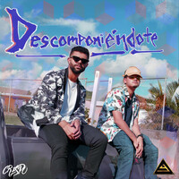 Thumbnail for the Crespo - Descomponiéndote link, provided by host site