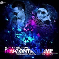 Thumbnail for the Eloy - Descontrólame link, provided by host site
