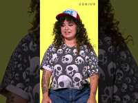 Thumbnail for the Remi Wolf - Describes her approach to songwriting on #Genius link, provided by host site