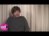 Thumbnail for the Louis Tomlinson - Describes his loyal fans as 'grafters' link, provided by host site