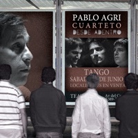 Thumbnail for the Pablo Agri - Desde Adentro link, provided by host site