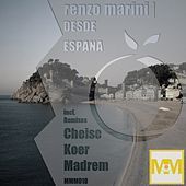 Thumbnail for the Renzo Marini - Desde Espana link, provided by host site