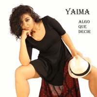 Thumbnail for the Yaima - Desde lejos link, provided by host site
