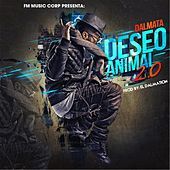 Thumbnail for the Dalmata - Deseo Animal 2.0 link, provided by host site