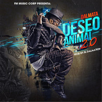 Thumbnail for the Dalmata - Deseo Animal 2.0 link, provided by host site
