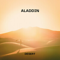 Thumbnail for the Aladdin - Desert link, provided by host site