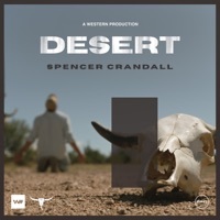 Thumbnail for the Spencer Crandall - Desert link, provided by host site
