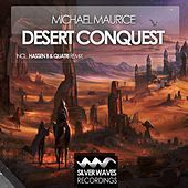 Thumbnail for the Michael Maurice - Desert Conquest link, provided by host site
