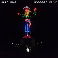 Thumbnail for the Cop Kid - Desert Gym link, provided by host site