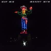 Thumbnail for the Cop Kid - Desert Gym link, provided by host site