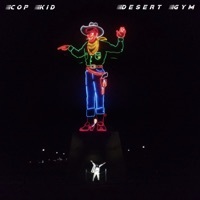 Thumbnail for the Cop Kid - Desert Gym link, provided by host site