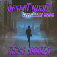 Thumbnail for the Steve Martin - Desert Night (Remix Gabry Sound) link, provided by host site