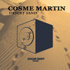 Thumbnail for the Cosme Martin - Desert Sand link, provided by host site