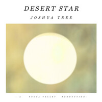 Thumbnail for the Joshua Tree - Desert Star link, provided by host site
