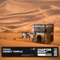 Thumbnail for the Prinsh - Desert Temple link, provided by host site