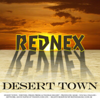 Thumbnail for the Rednex - Desert Town link, provided by host site
