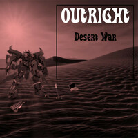 Thumbnail for the Outright - Desert War link, provided by host site