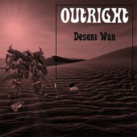 Thumbnail for the Outright - Desert War link, provided by host site