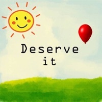 Thumbnail for the Global Dan - Deserve It link, provided by host site
