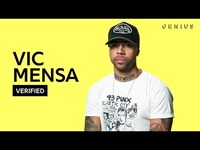 Thumbnail for the Vic Mensa - "Deserve It" Official Lyrics & Meaning | Verified link, provided by host site