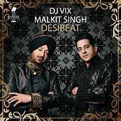 Thumbnail for the Malkit Singh - Desi Beat link, provided by host site
