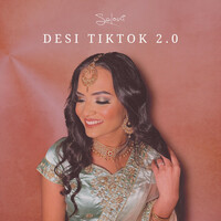 Thumbnail for the Saloni - Desi TikTok 2.0 link, provided by host site