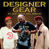 Thumbnail for the 38 - Designer Gear link, provided by host site