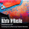Thumbnail for the Dzeta N' Basile - Desinence link, provided by host site