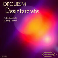 Thumbnail for the Orquesm - Desintercrate link, provided by host site