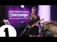 Thumbnail for the Wolf Alice - Desire link, provided by host site