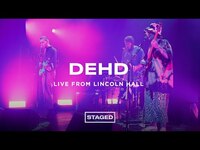 Thumbnail for the Dehd - Desire | Audiotree STAGED link, provided by host site