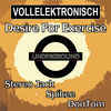 Thumbnail for the Stereojack - Desire for Exercise link, provided by host site