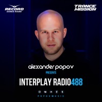 Thumbnail for the Paipy - Desire (Interplay 488) link, provided by host site