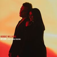 Thumbnail for the Robbie Williams - Desire (Official FIFA Anthem) link, provided by host site
