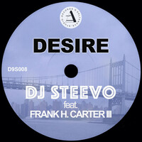 Thumbnail for the DJ Steevo - Desire (Original Mix) link, provided by host site