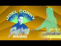 Thumbnail for the Joel Corry - DESIRE RADIO #043 link, provided by host site