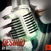 Thumbnail for the Martha Tilton - Desired by Martha Tilton link, provided by host site