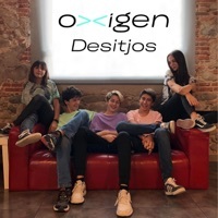 Thumbnail for the Oxigen - Desitjos link, provided by host site