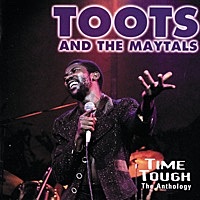 Thumbnail for the Toots - Desmond Dekker Came First link, provided by host site