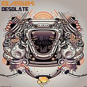 Thumbnail for the Basik - Desolate link, provided by host site