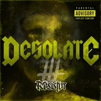 Thumbnail for the Resistor - Desolate link, provided by host site