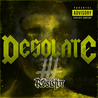 Thumbnail for the Resistor - Desolate link, provided by host site