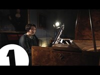 Thumbnail for the Luis Fonsi - Despacito (Harpsichord cover) link, provided by host site